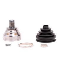 SKF VKJA8788 - Juego de articulación, árbol de transmisión