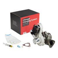 Stark SKCT1190625 - Turbocompresor, sobrealimentación