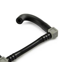 Stark SKHFO-3370029 - Tubo flexible, combustible de fuga