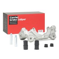 RIDEX 1009C0109 - Soporte, pinza de freno