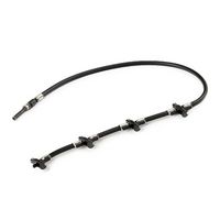 Stark SKHFO-3370032 - Tubo flexible, combustible de fuga