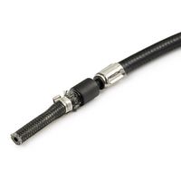 Stark SKHFO-3370032 - Tubo flexible, combustible de fuga