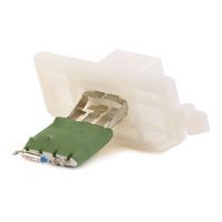 Stark SKRI-2000049 - Resitencia, ventilador habitáculo