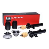 Stark SKSAK5240009 - Juego suspensión, amortiguador