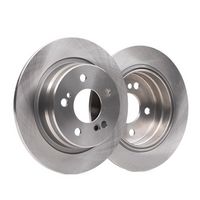 Stark SKBK-10990453 - Kit frenos, freno de disco