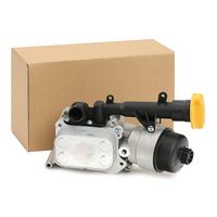 Stark SKOC1760097 - Radiador de aceite, aceite motor