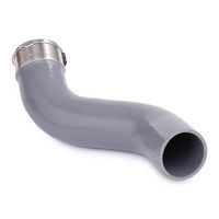 Stark SKCHI-2030361 - Tubo flexible de aire de sobrealimentación