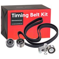 Stark SKTBK-0760388 - Juego de correas dentadas