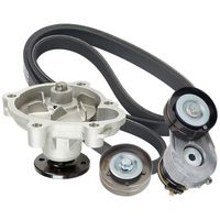 Schaeffler INA 532040230 - Polea inversión/guía, correa poli V
