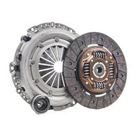 STARK SKCK-0100152 - Kit de embrague