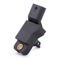 Stark SKSI-0840074 - Sensor, presión colector de admisión