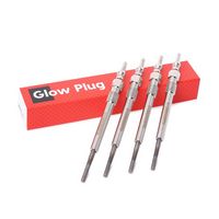 RIDEX 243G0160 - Bujía de precalentamiento