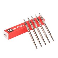 RIDEX 243G0157 - Bujía de precalentamiento