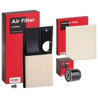 Stark SKOF0860015 - Filtro de aceite