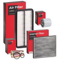 MEAT & DORIA FKTYT003 - Juego de filtro