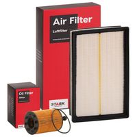 Stark SKFS1880100 - Juego de filtro
