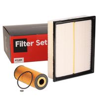 Stark SKFS1880064 - Juego de filtro