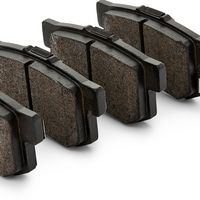 STARK SKBP-0010059 - Juego de pastillas de freno
