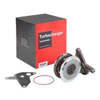 SIDAT 471063 - Conjunto de piezas, turbocompresor - ETP TURBO