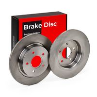 STARK SKBD-0020115 - Disco de freno