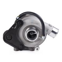 Stark SKCT-1191268 - Turbocompresor, sobrealimentación