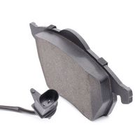 Stark SKBK-10990937 - Kit frenos, freno de disco