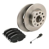 Stark SKBK-10991048 - Kit frenos, freno de disco