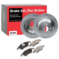 Stark SKBK1090247 - Kit frenos, freno de disco