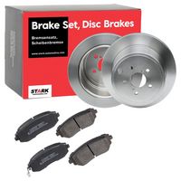 Stark SKBK-10991364 - Kit frenos, freno de disco
