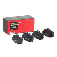 Stark SKBP0012266 - Juego de pastillas de freno