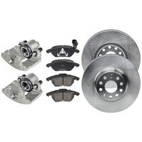 Stark SKBK1090314 - Kit frenos, freno de disco