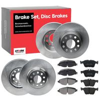 Stark SKBK10990409 - Kit frenos, freno de disco
