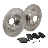 Stark SKBK-10991664 - Kit frenos, freno de disco