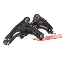 Stark SKCA0050459 - Barra oscilante, suspensión de ruedas