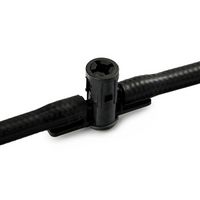 Stark SKHFO-3370058 - Tubo flexible, combustible de fuga