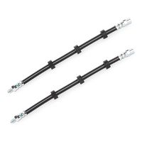 Stark SKBH0820254 - Tubo flexible de frenos