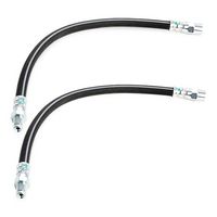 RIDEX 83B0334 - Tubo flexible de frenos