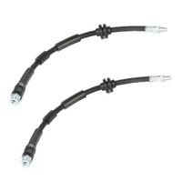 Stark SKBH0820481 - Tubo flexible de frenos