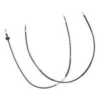 Stark SKCPB1050206 - Cable de accionamiento, freno de estacionamiento