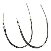 Stark SKCPB1050196 - Cable de accionamiento, freno de estacionamiento
