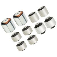 RIDEX 251T0828 - Suspensión, Brazo oscilante
