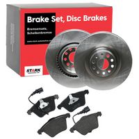 Stark SKBK-10991781 - Kit frenos, freno de disco