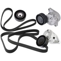Stark SK6PK1540 - Correa trapecial poli V