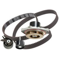 SNR KDP458570 - Bomba de agua + kit correa distribución