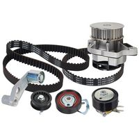 Stark SKWPT0750034 - Bomba de agua + kit correa distribución