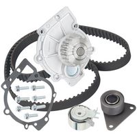 Stark SKWPT0750011 - Bomba de agua + kit correa distribución