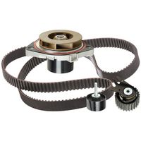 Schaeffler INA 532061110 - Polea inversión/guía, correa distribución