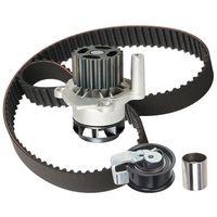Stark SKWPT0750190 - Bomba de agua + kit correa distribución