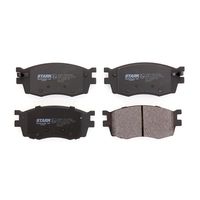 Stark SKBP0010402 - Juego de pastillas de freno