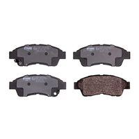 Stark SKBP0010084 - Juego de pastillas de freno